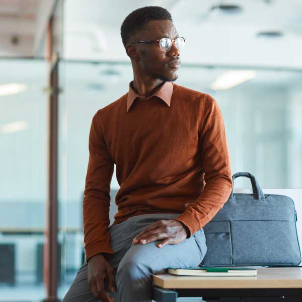 Employment stability