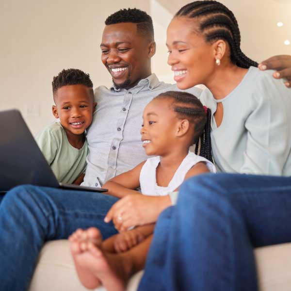 Debt relief for millions