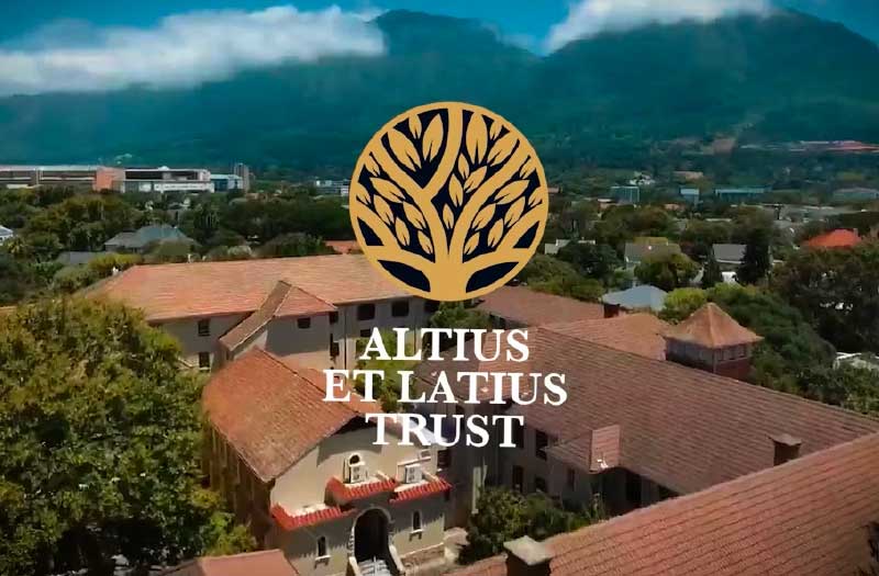 Altius et Latius Trust