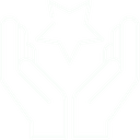 Positive impact icon