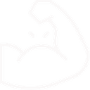 Strength icon