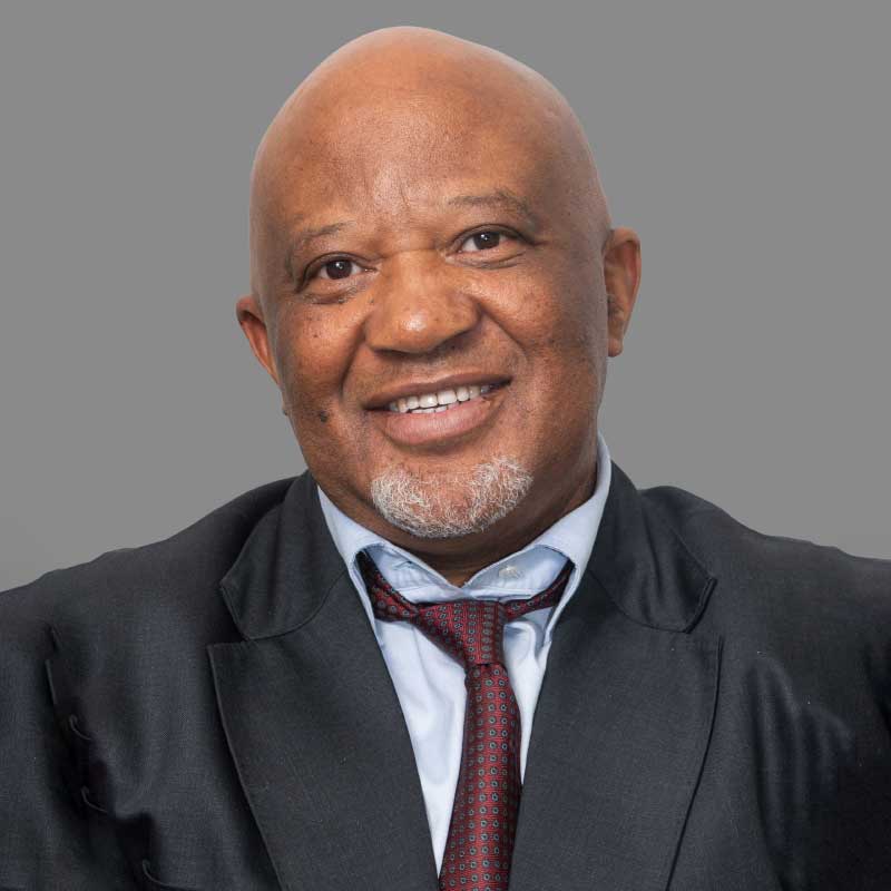 Mcebisi Jonas